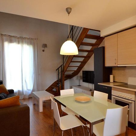 Apartamentos Ordesa Infinita Asín de Broto Exterior foto