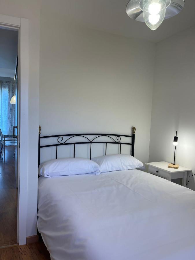 Apartamentos Ordesa Infinita Asín de Broto Exterior foto