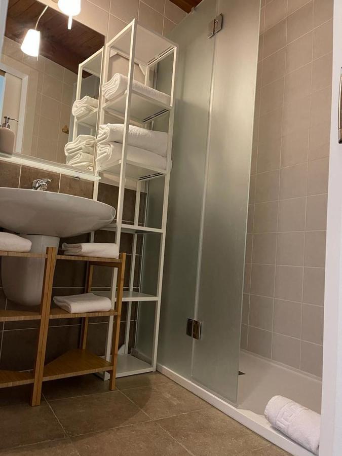 Apartamentos Ordesa Infinita Asín de Broto Exterior foto