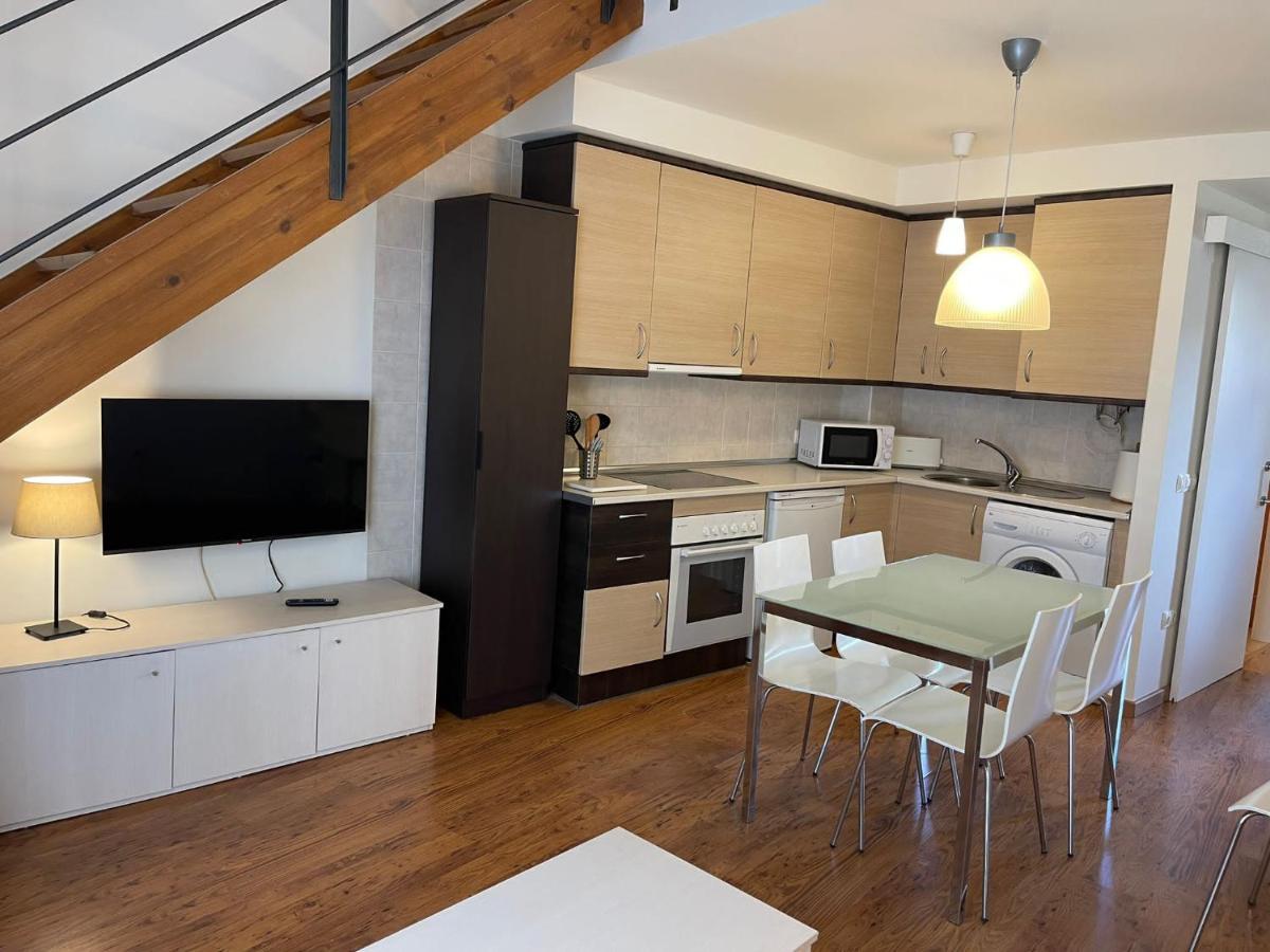 Apartamentos Ordesa Infinita Asín de Broto Exterior foto