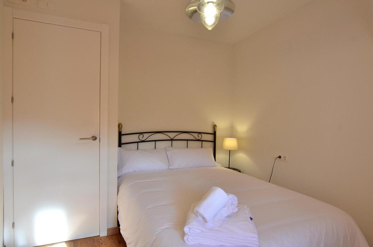 Apartamentos Ordesa Infinita Asín de Broto Exterior foto